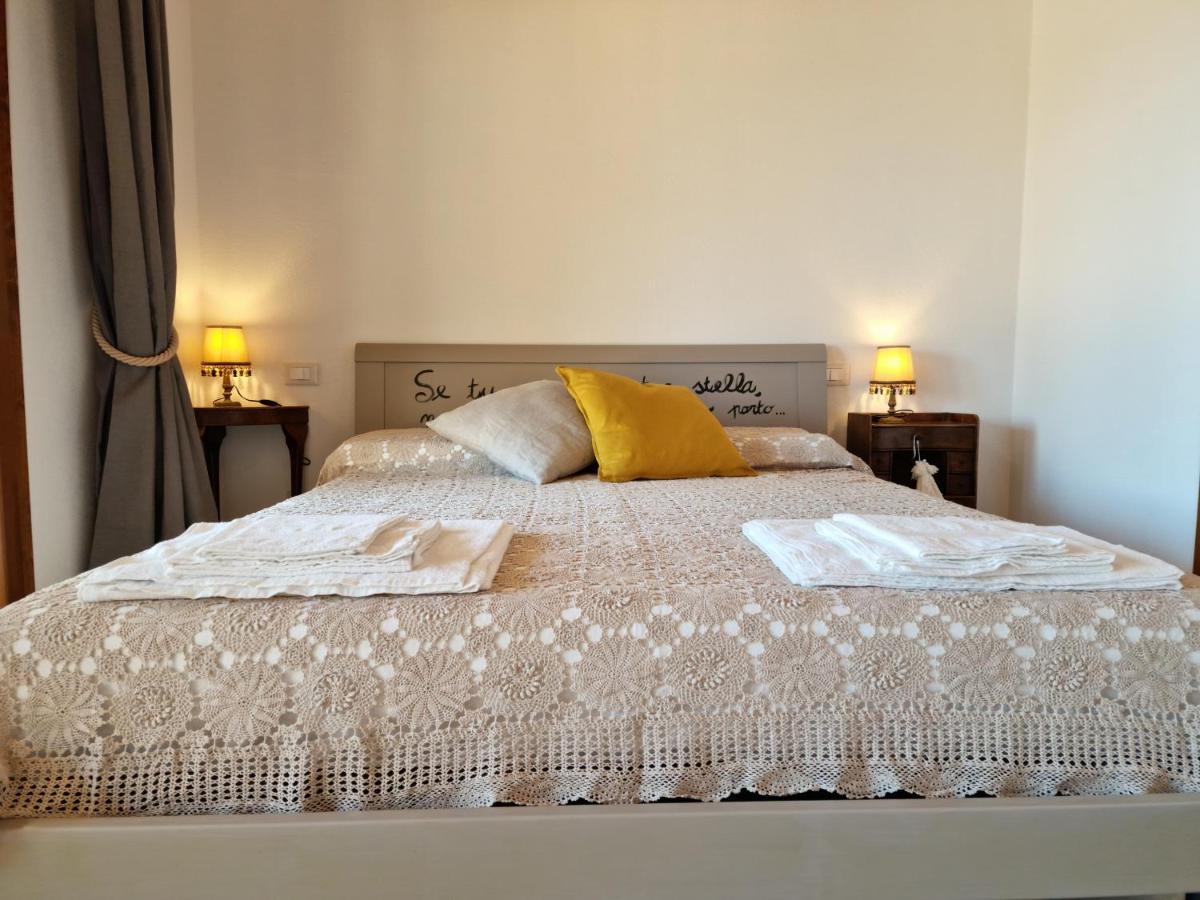 Agriturismo Giu Al Pozzo Gavorrano Buitenkant foto
