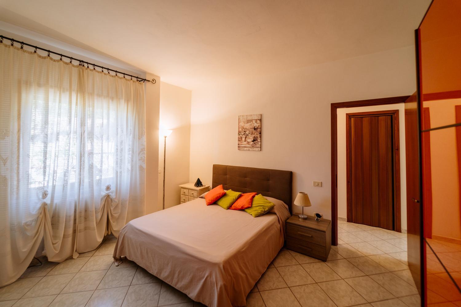 Agriturismo Giu Al Pozzo Gavorrano Buitenkant foto