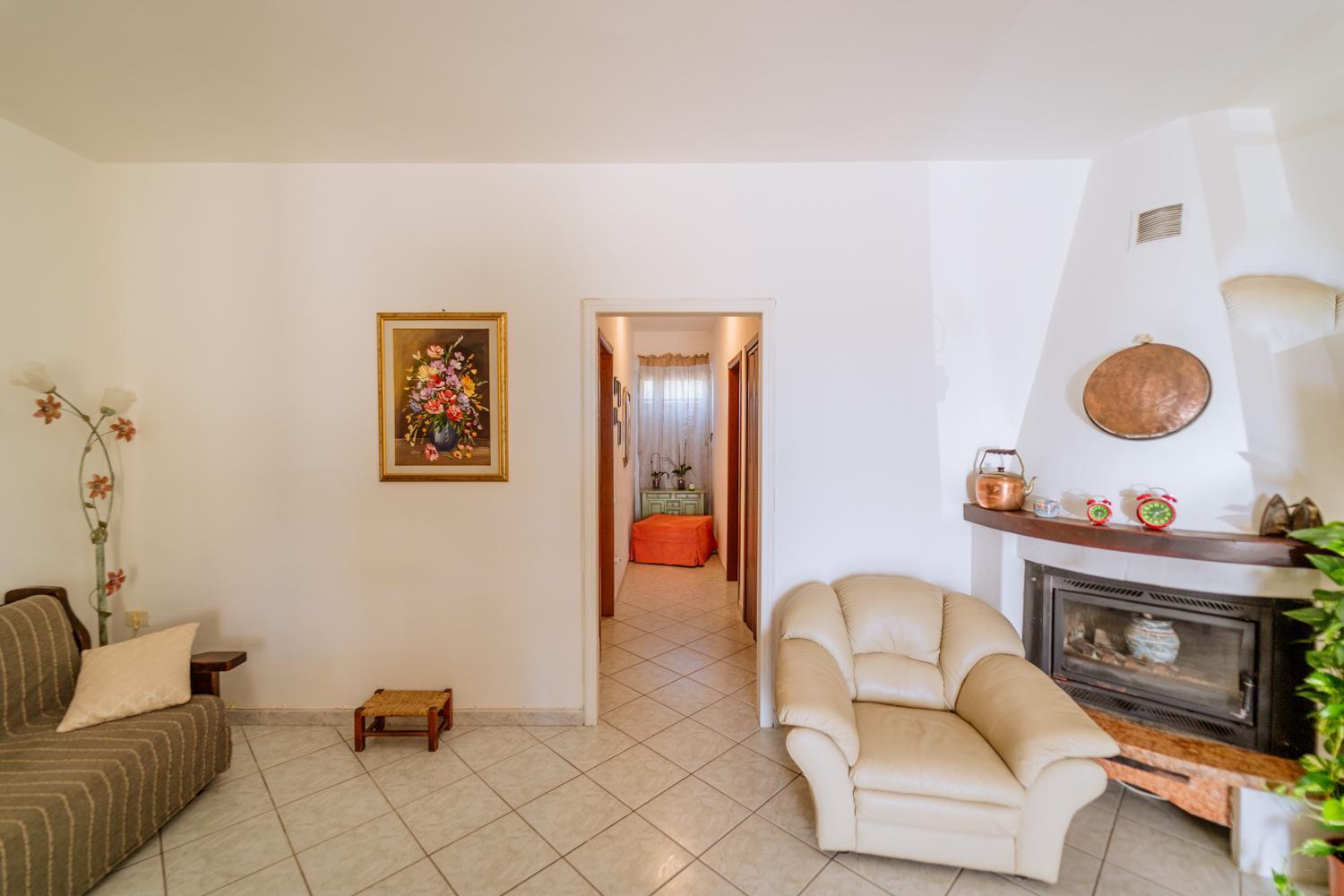 Agriturismo Giu Al Pozzo Gavorrano Buitenkant foto