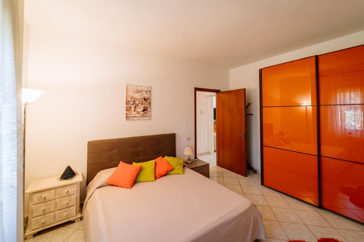 Agriturismo Giu Al Pozzo Gavorrano Buitenkant foto