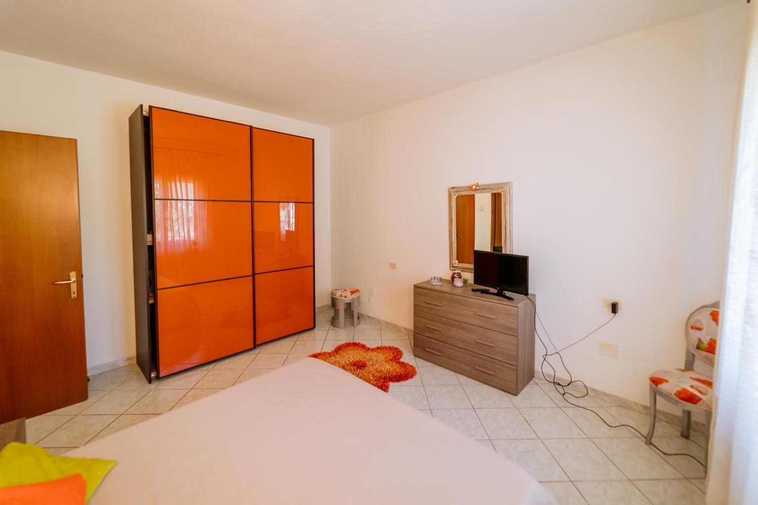 Agriturismo Giu Al Pozzo Gavorrano Buitenkant foto