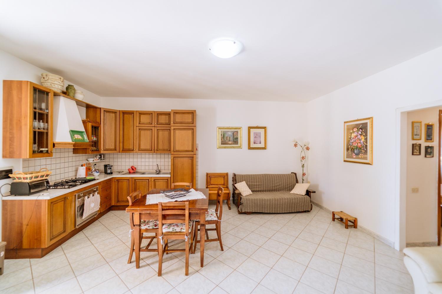 Agriturismo Giu Al Pozzo Gavorrano Buitenkant foto